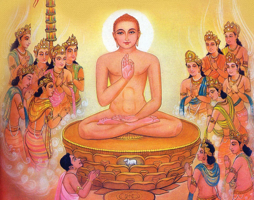 Jainism